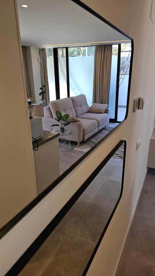 Nogalera Quintessence Apartment With Private Parking By Namaste Elite ตอร์เรโมลิโนส ภายนอก รูปภาพ